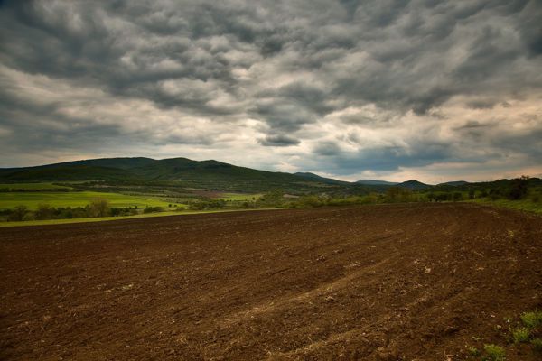 Atıfbey'de 2.800 m² Sanayi İmarlı Arsa