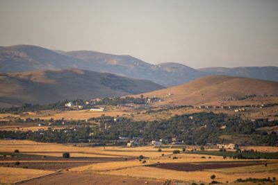 Başayaş Mahallesi'nde 540 m² Konut İmarlı Arsa