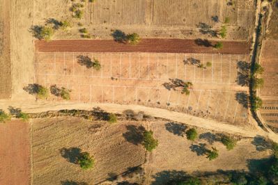 Atıfbey'de 2.800 m² Sanayi İmarlı Arsa